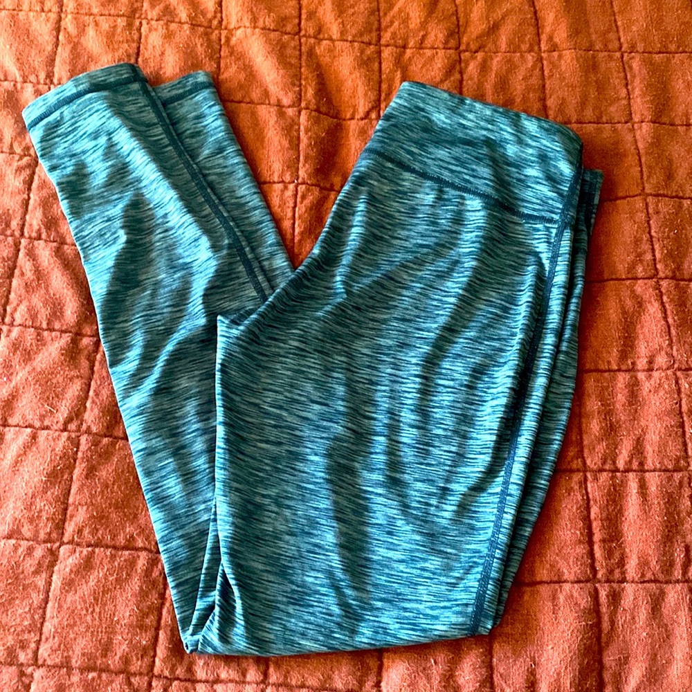Workout leggings